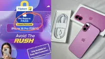 Flipkart BBD