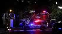 indian origin man shot deat in pittsburgh after firing on a woman indian origin motel manager man and detective