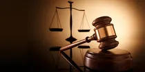 Man dressed in undergarments disrupts Delhi court virtual hearing police say he is historysheeter 