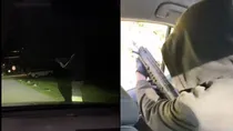Lawrence gang conducted firing in Canada at three locations took responsibility in social media post