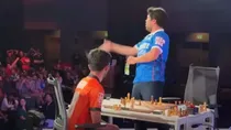 D GUKESH, hikaru nakamura, cricket news