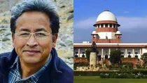Supreme Court issued notice to Central Government in Sonam Wangchuk detention case