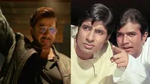 rajat bedi, amitabh bachchan, rajesh khanna,