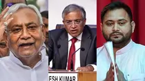 Bihar Election