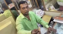 kanpur minor boy tries to sell sisters engagement ring for maggi