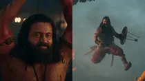 rishab shetty, kantara chapter 1,