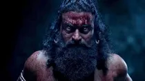 Rishab Shetty, Kantara Chapter 1,  