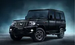 Mahindra launched Bolero & Bolero Neo