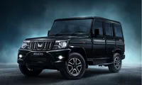 Mahindra launched Bolero & Bolero Neo