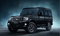 Mahindra launched Bolero & Bolero Neo
