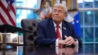 Donald Trump 25% tariff for medium and heavy duty trucks