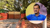 Arvind Kejriwal allotted Type 7 govt bungalow