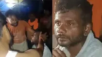 RaeBareli dalit lynch case police reached before hariom murder but took no action