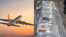 What are the rules and charges for sending dead body via flight explained