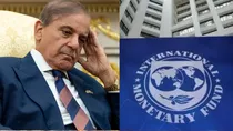 IMF asks Pakistan for full accounting of $11 billion trade gap
