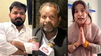Pawan singh jyoti singh dispute