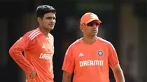 Shubman gill, rahul dravid, cricket news