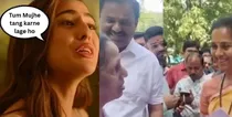 pune woman emotional appeal to mp supriya sule ontoo much ads during tv serials