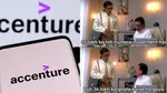 Accenture Lays Off 11,000 Staff