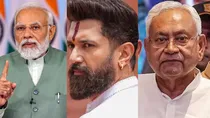 narendra modi chiragh paswan nitish kumar