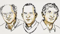 Nobel Prize Physics 2025, Nobel Prize Physics, Nobel Prize, Nobel Prize 2025