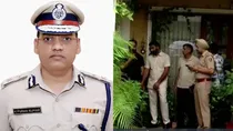 Haryana ADGP Suicide, Haryana ADGP, Haryana ADGP Y Puran Kumar, Y Puran Kumar IPS, IPS Y Puran Kumar, Y Puran Kumar Suicide, IPS Y Puran Kumar Suicide