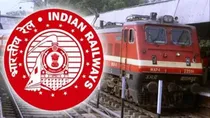 india railway
