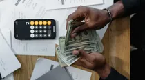 Employee Paid 300 Times His Salary
