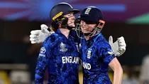 Heather Knight, Eng vs Ban, Women's ODI World Cup 2025