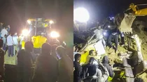 Himachal Pradesh Landslide 15 Dead Rescue Operation Update
