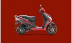 Affordable scooters in India
