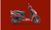 Affordable scooters in India