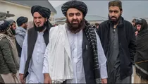 taliban acting foreign minister amir khan muttaqi india visit on special permission with unsc 