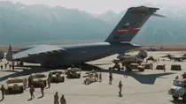 India sides with Taliban Pakistan China opposes us bid to take over Bagram base