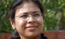 IARI issues notice to IAS Durga Shakti Nagpal seeks Rs 1.63 crore for bungalow