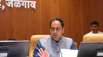 Maharashtra Jalgaon DM ayush prasad clarification on bombay high court order in a detention case