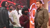 kiccha sudeep, salman khan, bigg boss,
