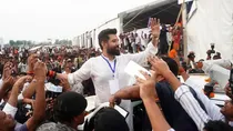 chirag paswan bjp jdu nitish kumar narendra modi
