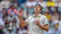 Pat Cummins, Eng vs AUS, test