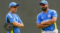 rohit sharma, gautam gambhir, cricket news