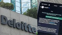 Deloitte AI Report Multiple Error Australia Government Repay 290,000 Dollars