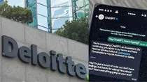 Deloitte AI Report Multiple Error Australia Government Repay 290,000 Dollars