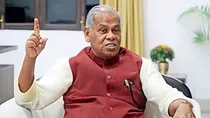jitan ram manjhi chirag paswan upendra kushwaha