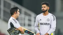 Shreyas iyer, ind vs aus, cricket news