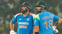 Rohit sharma, virat kohli, cricket news