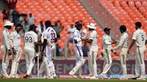 IND vs WI, Daren Sammy, Test