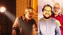 Ismail Darbar, Sanjay Leela Bhansali 