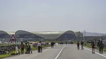 Navi Mumbai International Airport, NMIA, Navi Mumbai Airport, Mumbai New Airport