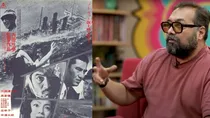 Anurag Kashyap