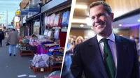 UK MP Criticises Areas Inhabited By Indians and Pakistanis As Slums